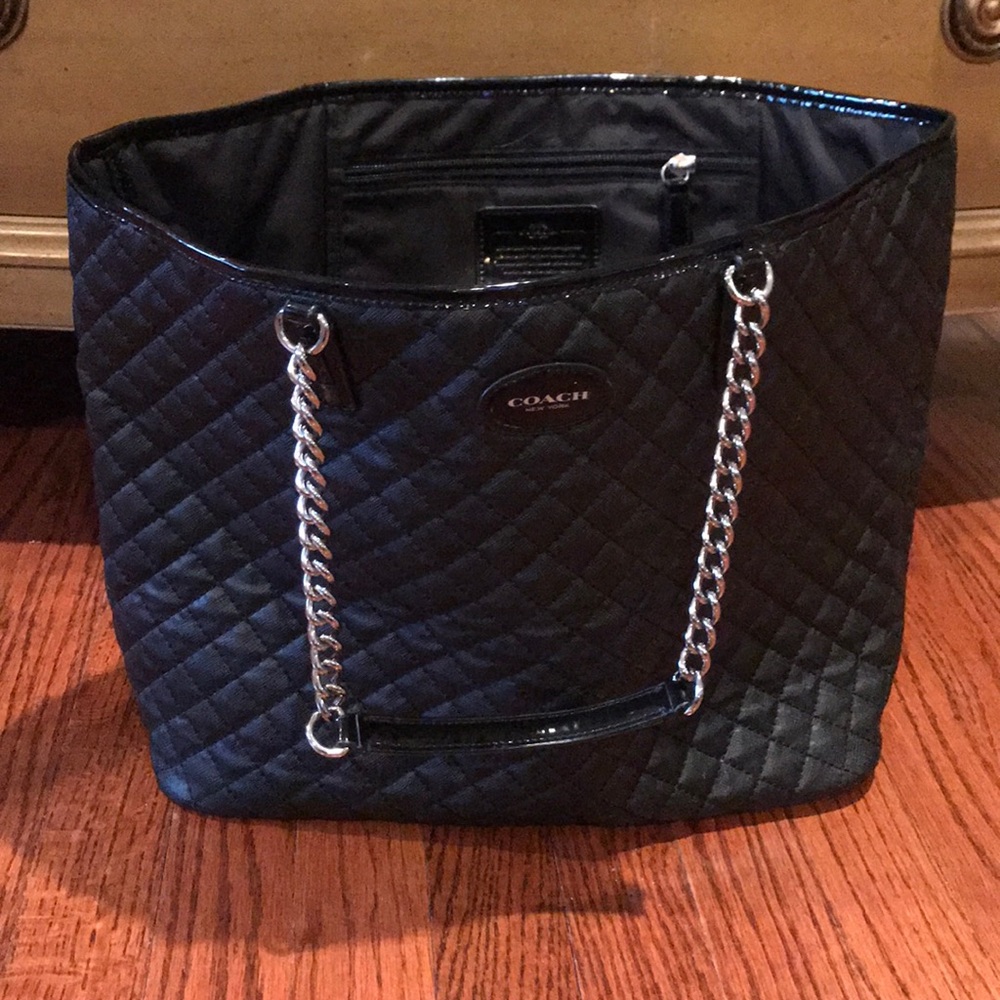 Coach handbag